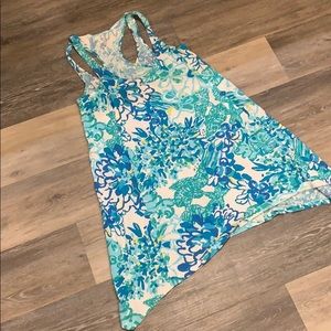 Lily Pulitzer Cotton Dress